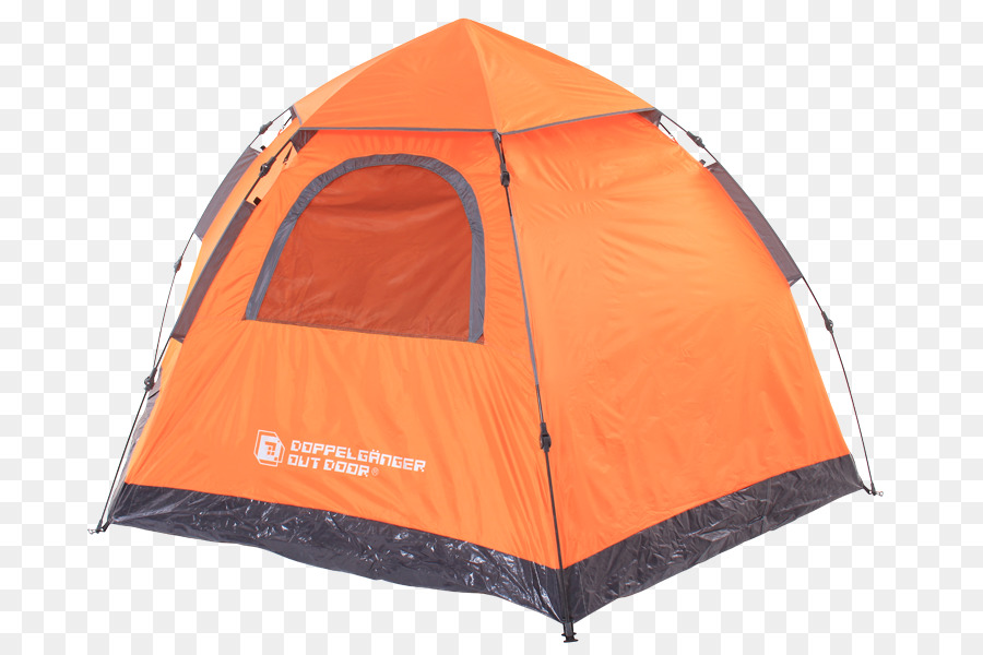 Tenda all'Aperto di Svago ドーム型テント Campeggio Escursionismo - campeggio tenda