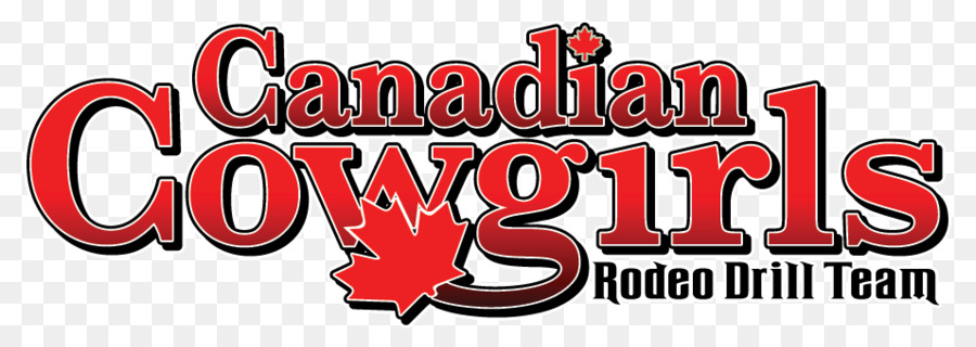 Canadese Cowgirls Caccia Chrysler Fiat Cavallo Logo Ontario Società per la Prevenzione della Crudeltà verso gli Animali - spettacoli di rodeo
