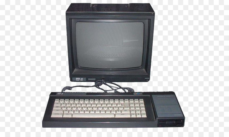 Amstrad CPC-6128 Zilog Z80 Macht! - Computer