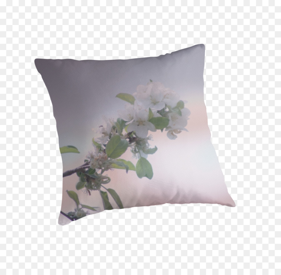 Throw Pillows Lilac