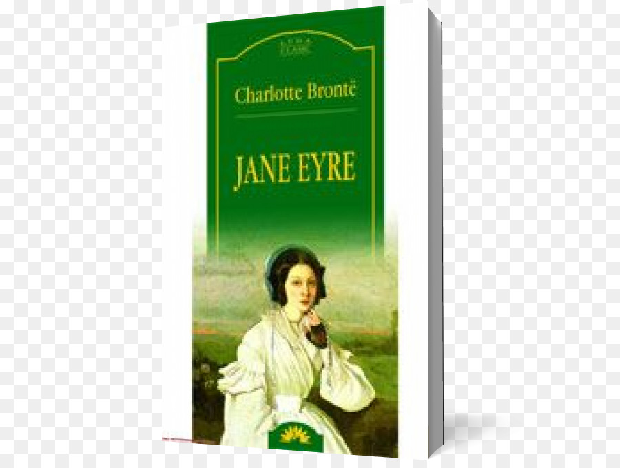 Jane Eyre, Emma Giáo Sư Thành Phố Cuốn Sách - Cuốn sách
