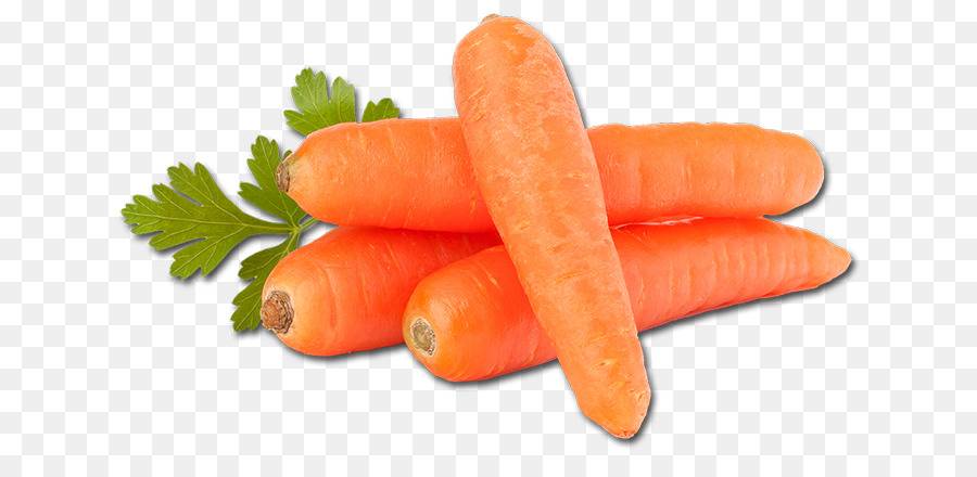 Baby-Karotten-Gemüse Orange - Karotte
