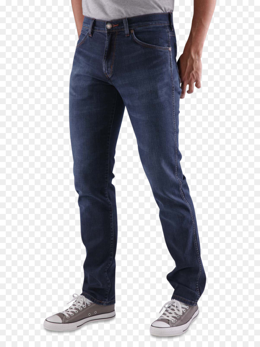 Jeans Trainingsanzug Slim-fit-Hose von Calvin Klein - wrangler jeans