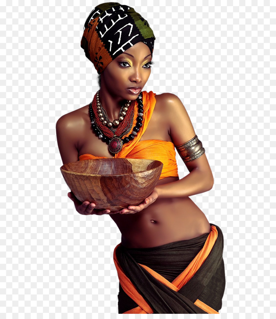 MC Lyte Afrika Weiblichen Frau - Afrika