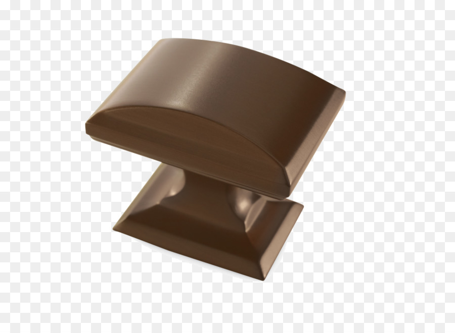 Gehäuse Bronze Schublade ziehen Karamell Kupfer - Küche Regal