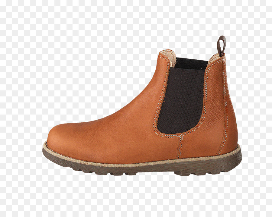 Brown Boot In Pelle Scarpe Moda - Avvio