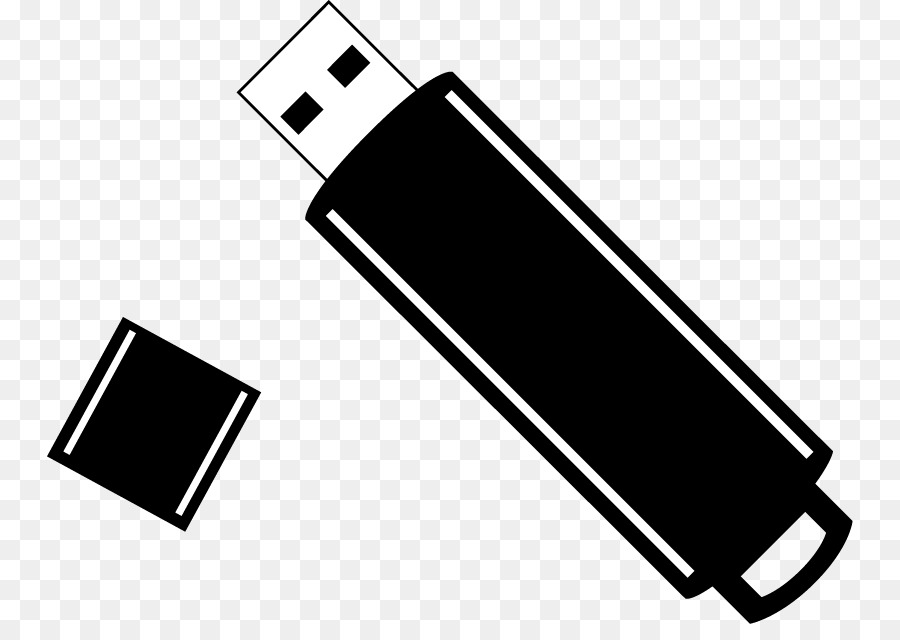 L'Unità Flash USB di archiviazione dei dati del Computer di memoria Flash - USB