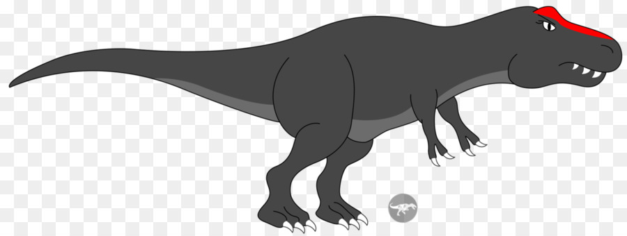 Tyrannosaurus Bellezza Nera Romanzo Di Fantascienza Naso - Dino Impero