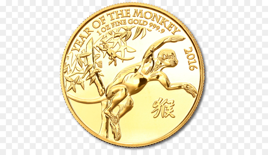 Moneta d'oro, Oro, moneta, Zecca di Perth moneta - Moneta