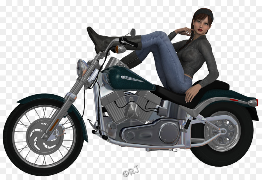 Wheel Motorcycle