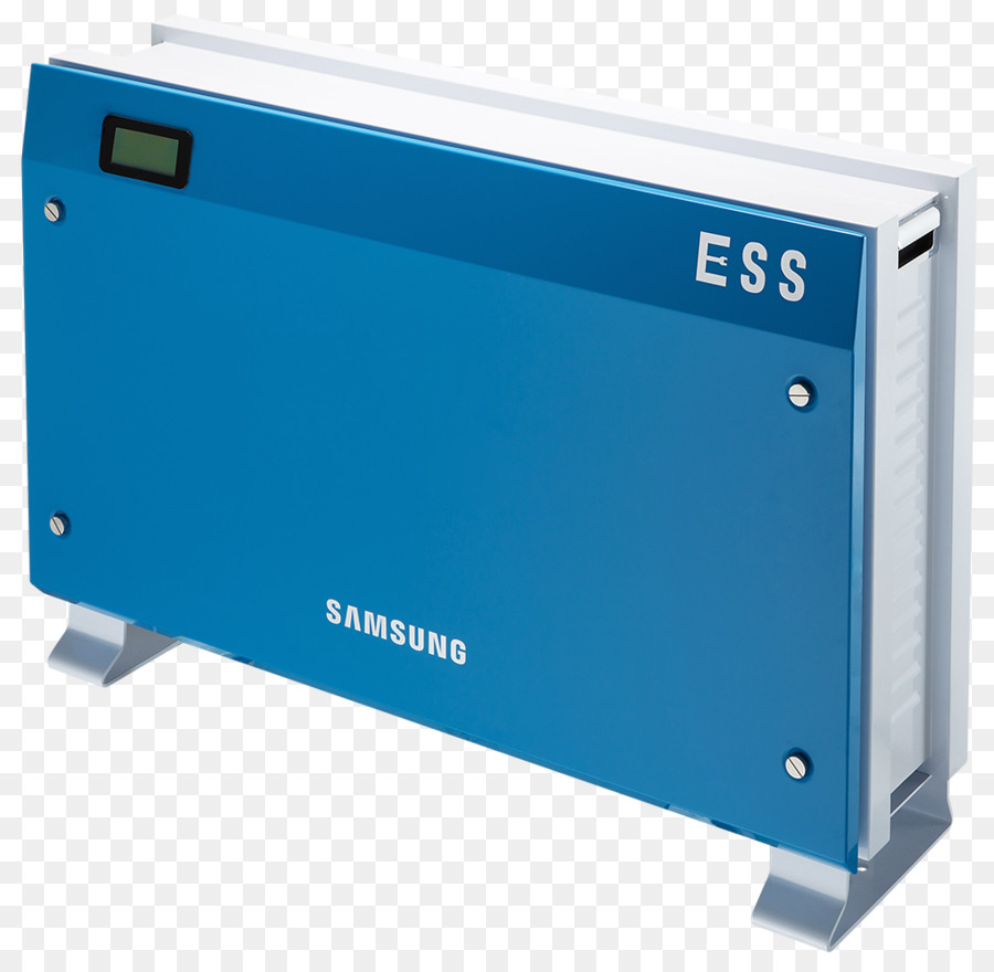 Energie-Speicher Samsung SDI Co Erneuerbare Energie Sonnenkollektoren - Energie