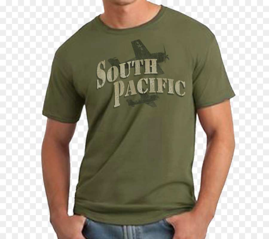 T-shirt Gildan Activewear Kleidung, Lässige Kleidung Source, LLC - T Shirt