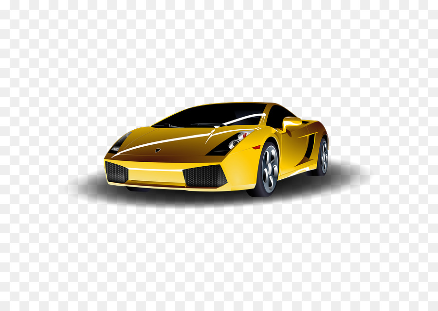 Lamborghini Gallardo sportwagen Lamborghini Aventador - Lamborghini