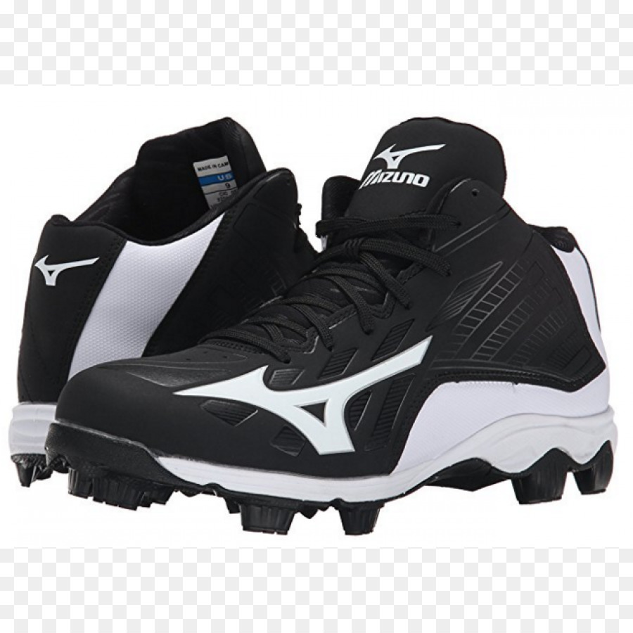 Cleat Baseball, Mizuno Corporation Nike Schuh - Baseball