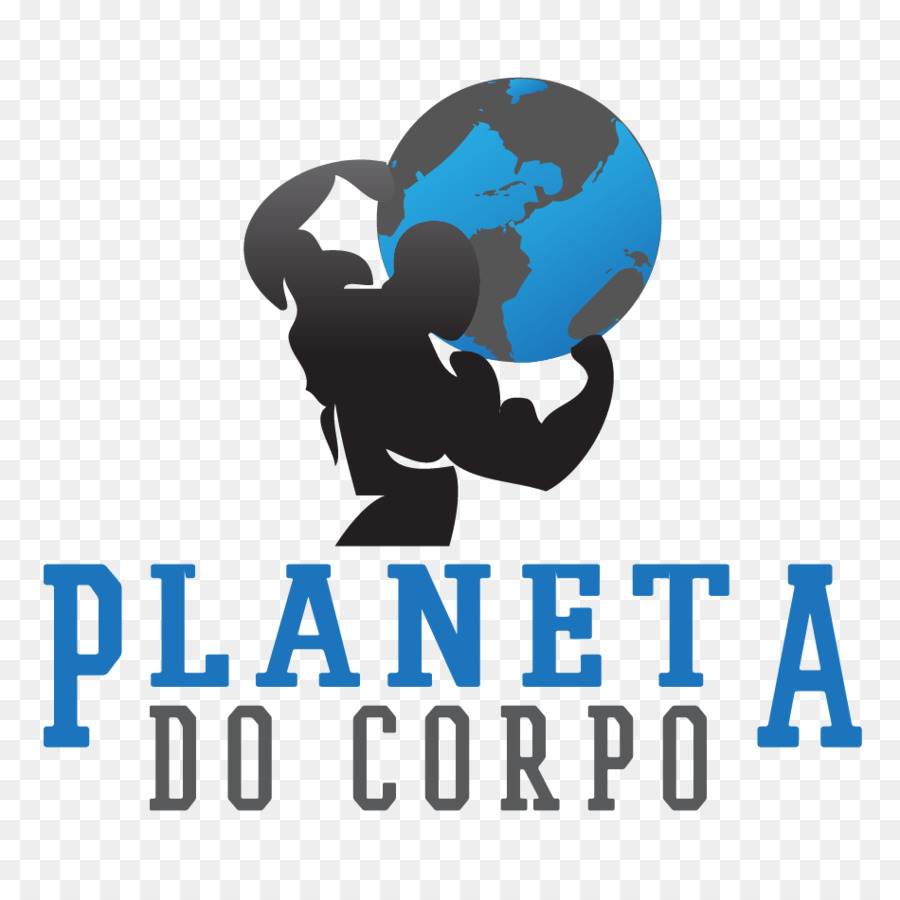 Logo integratore Alimentare di Marca Corpo - pianeta