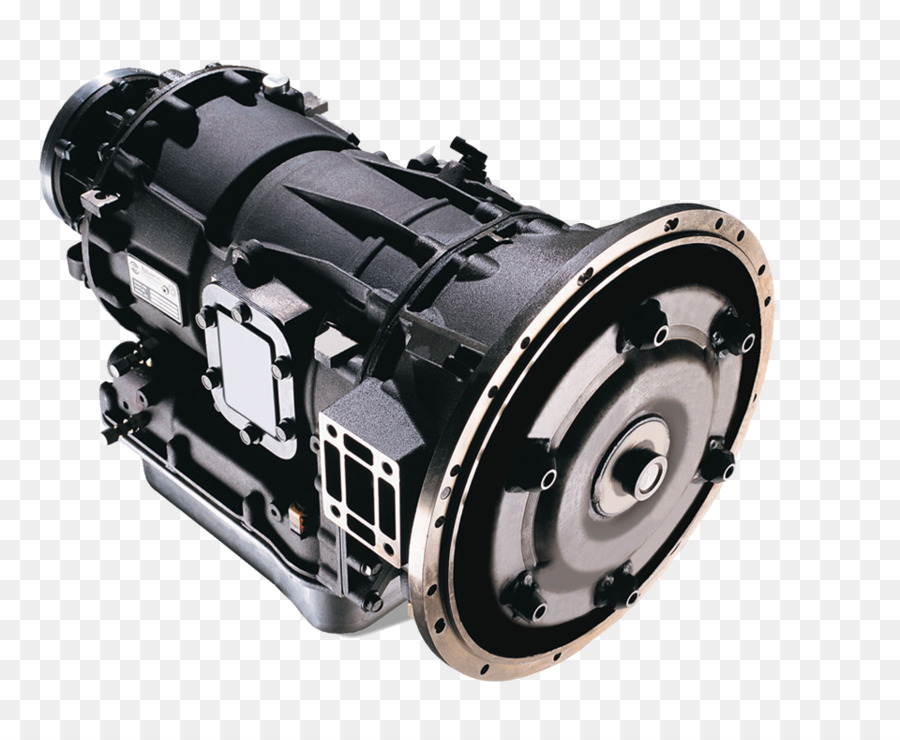 Engine Automatic transmission Allison 1000 getriebe-Allison-Getriebe von General Motors - Motor