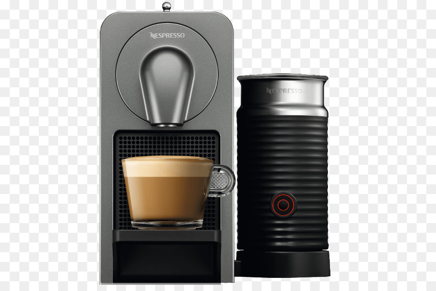 Nespresso Latte Caffè Cappuccino - latte