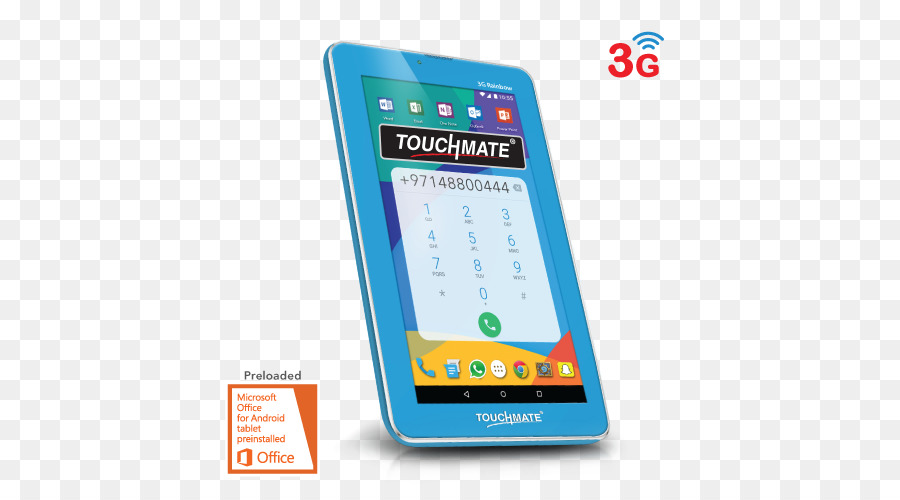 Funktion, Telefon, Touchmate Tablet-Computer RAM Internet tablet - andere