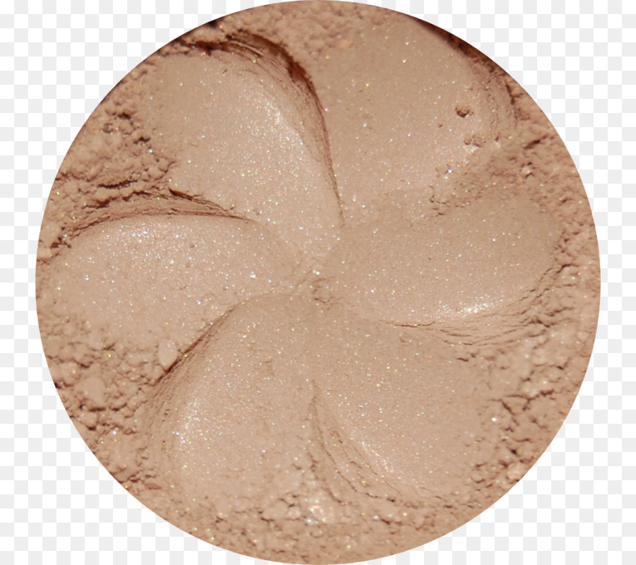 Mineral cosmetics Foundation Rouge - andere