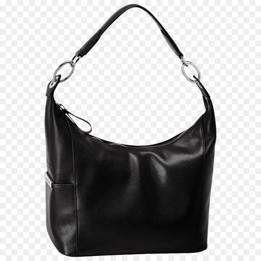 Hobo bag Handtasche Longchamp Leder - Tasche