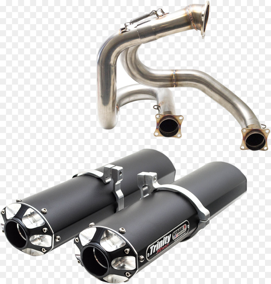 Exhaust System Hardware