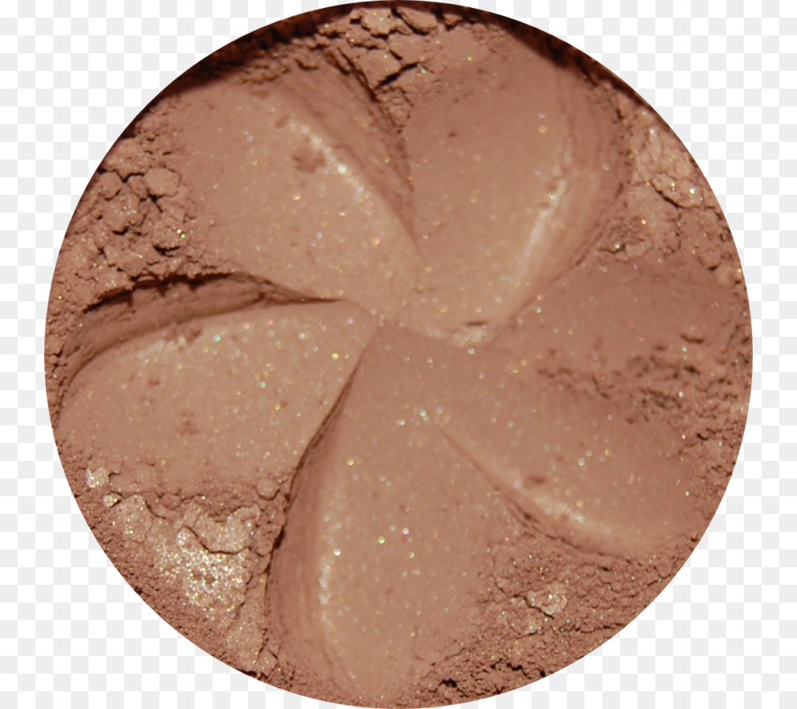 Mineral Cosmetics-Foundation-Haut-Gesicht - andere