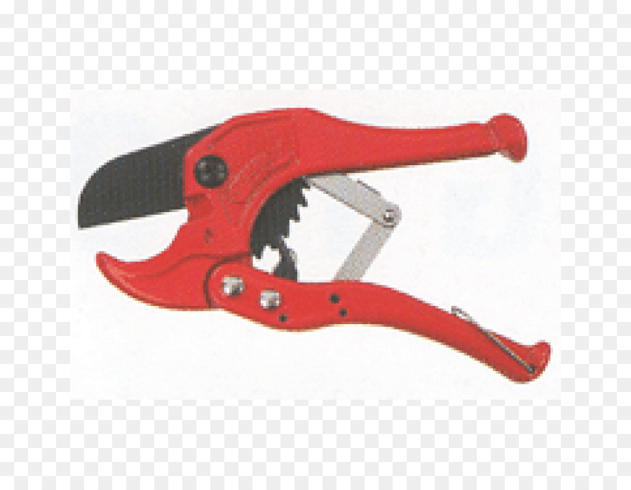 Hand Tool Red