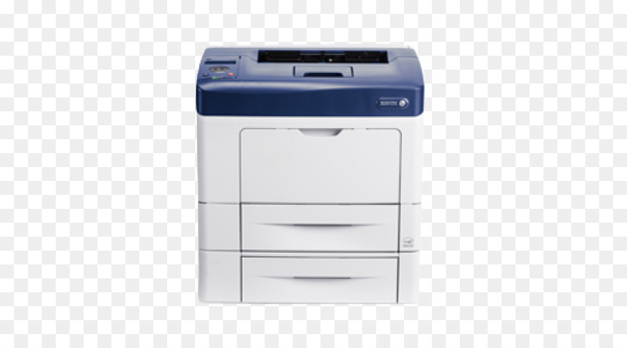 Stampa Laser a Carta Stampante Xerox Phaser 3610 - Stampante