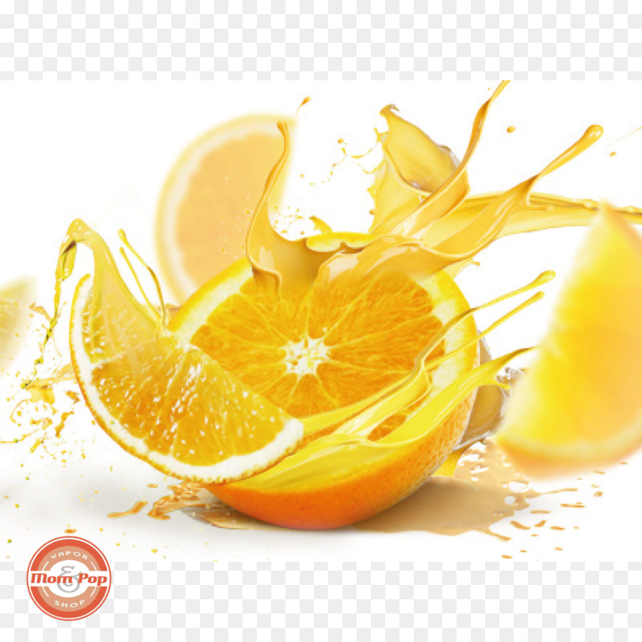 Il cedro, il Succo di Limone, Arancio cucina Vegetariana - succo di