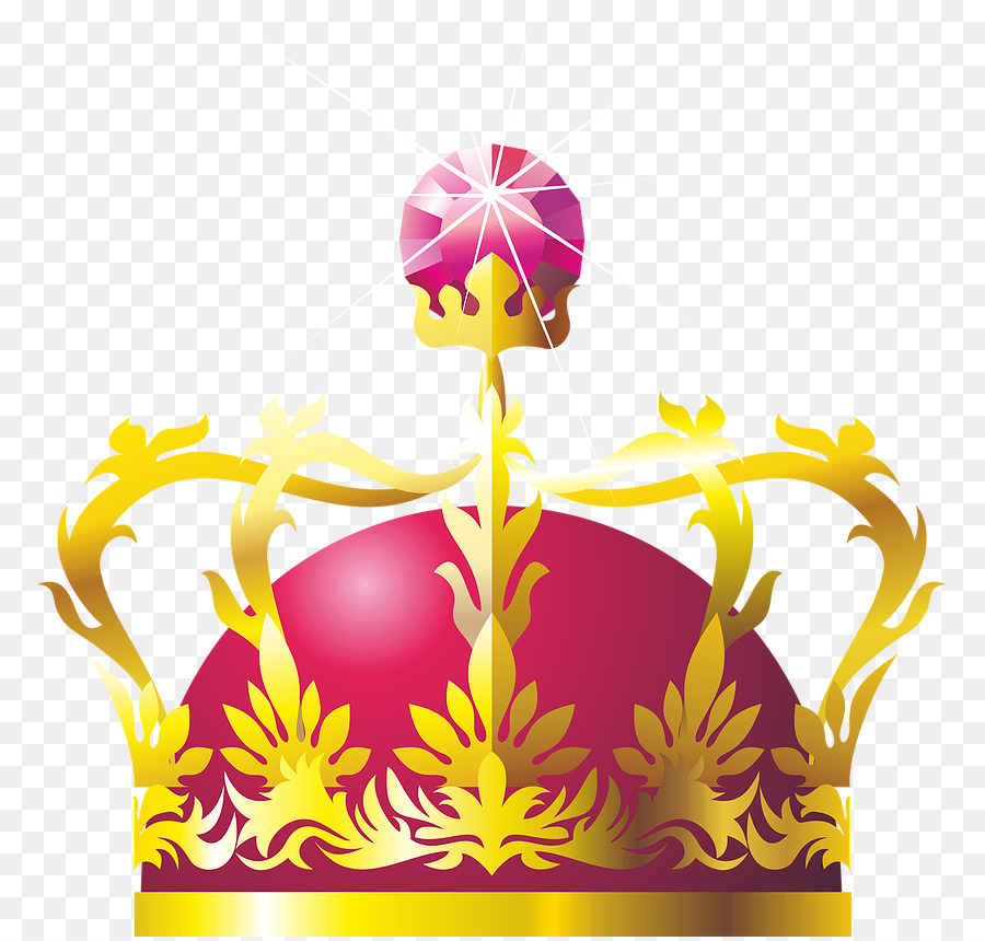 Die Krone von Königin Elizabeth Die Königin Mutter Clip art - Krone