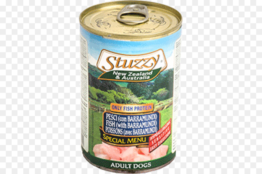 Blechdose, Hund Canning Bio-Lebensmittel - Hund