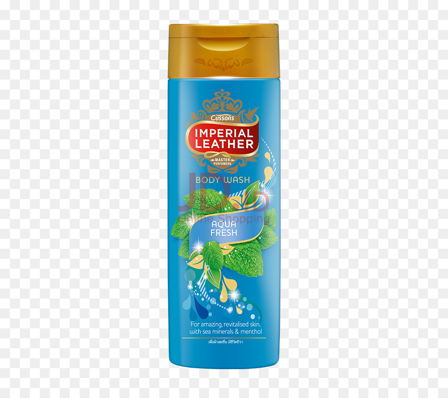 Imperial Leather PZ Cussons Baden Seife Lotion - Seife