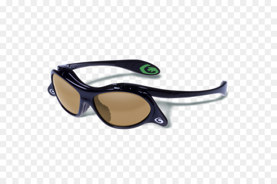 Sonnenbrille Silber Oakley, Inc. Persol, Ray-Ban - Sonnenbrille