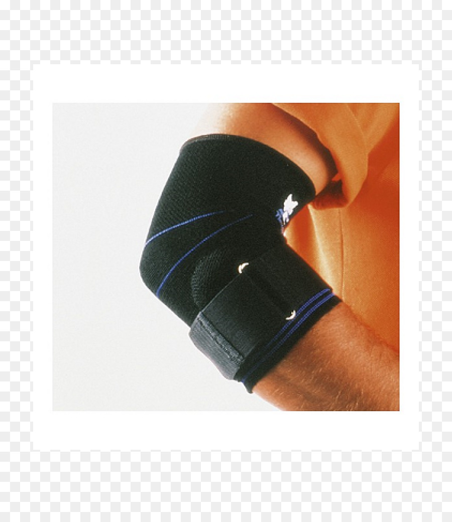 Tennis-Ellenbogen-Bandage Schutzausrüstung im Sport Orthesen - Epi