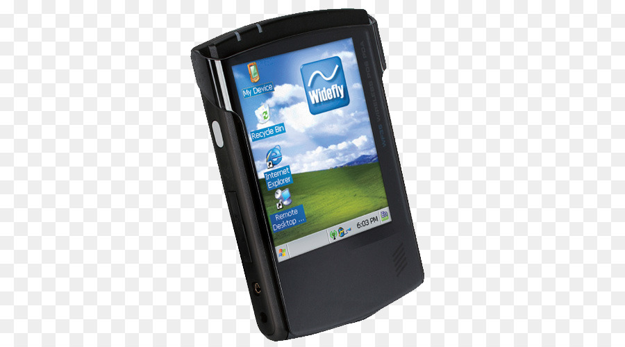 Smartphone El terminali Funktion, Telefon, PDA Perkon - Smartphone