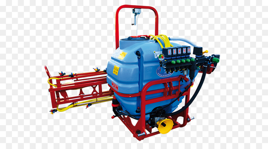 Maschine Sprayer Pumpe Apparaat Flüssigkeit - Swimer
