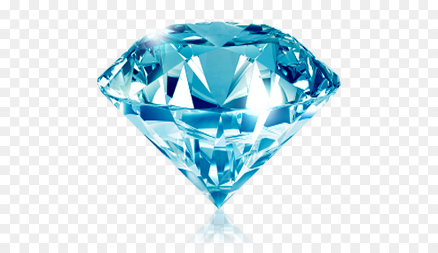 Diamante accessorio Gemma taglio a Diamante Gioielli - diamante