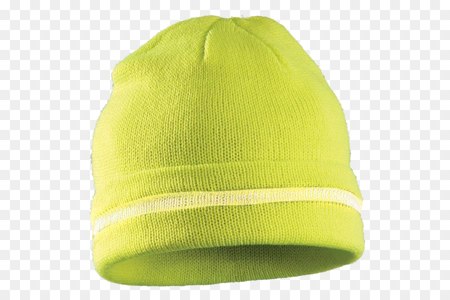 Beanie High visibility Kleidung Knit cap Schutzhelm - Mütze