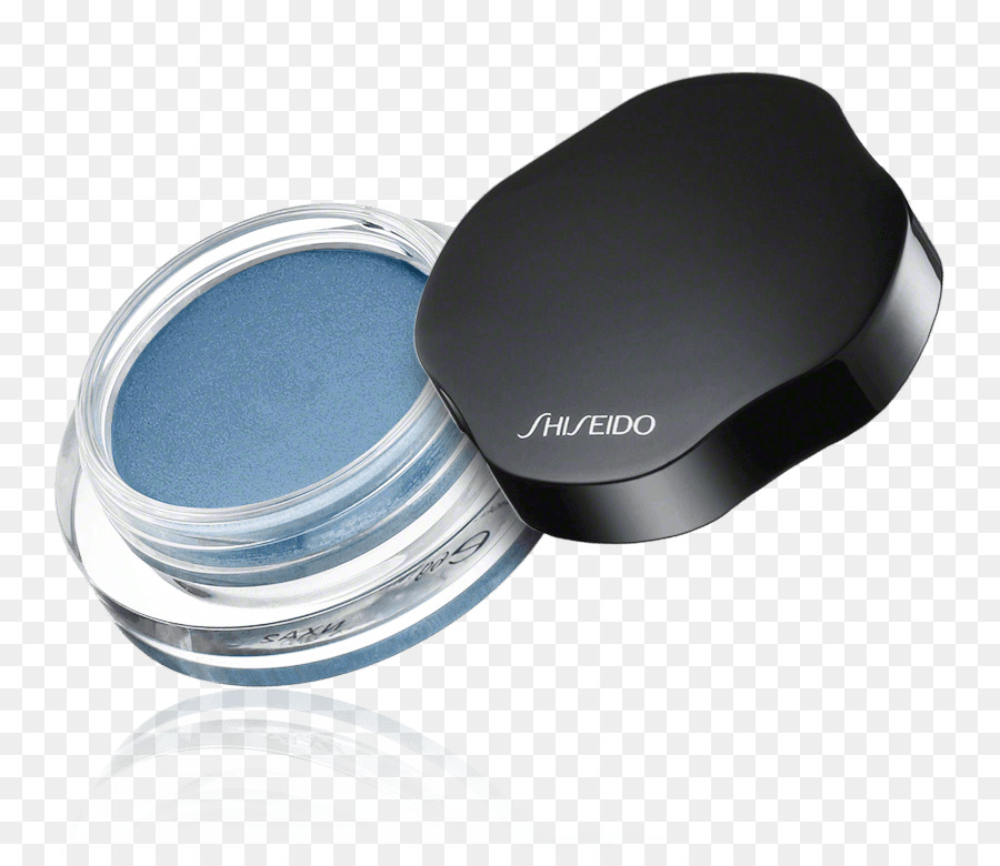 Cosmetici Shiseido Shimmering Cream Eye Color Ombretto - semplice occhio