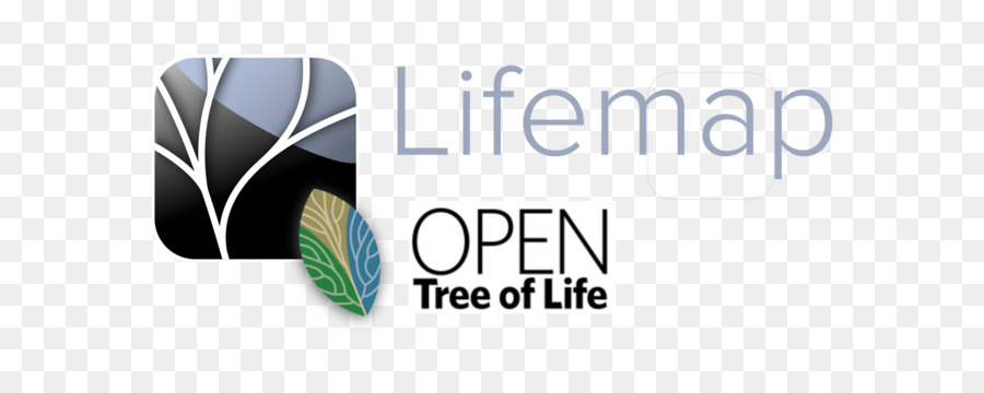 Logo Brand Taxon - l'albero della vita