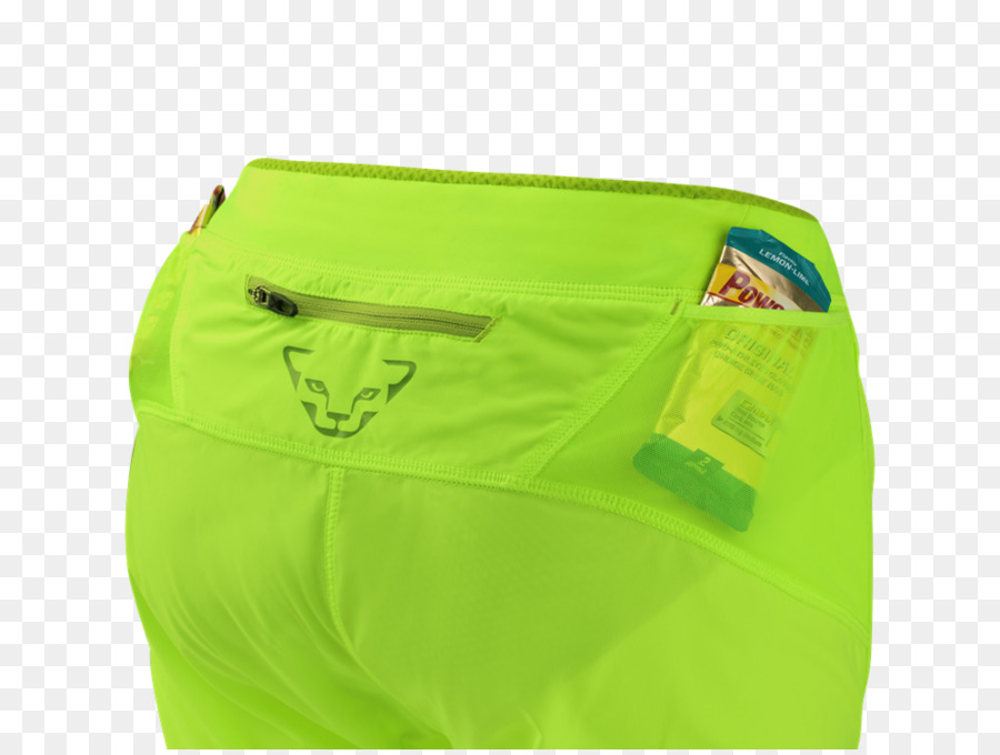Pantaloncini Tasca - Design