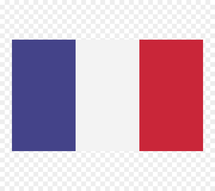 Bandiera della Francia, Bandiera dell'Italia, Bandiera di Parigi - Francia
