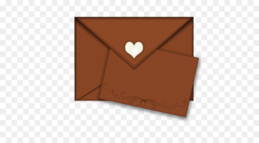 Umschlag Papier E-Mail-Manila-Ordner clipart - Umschlag