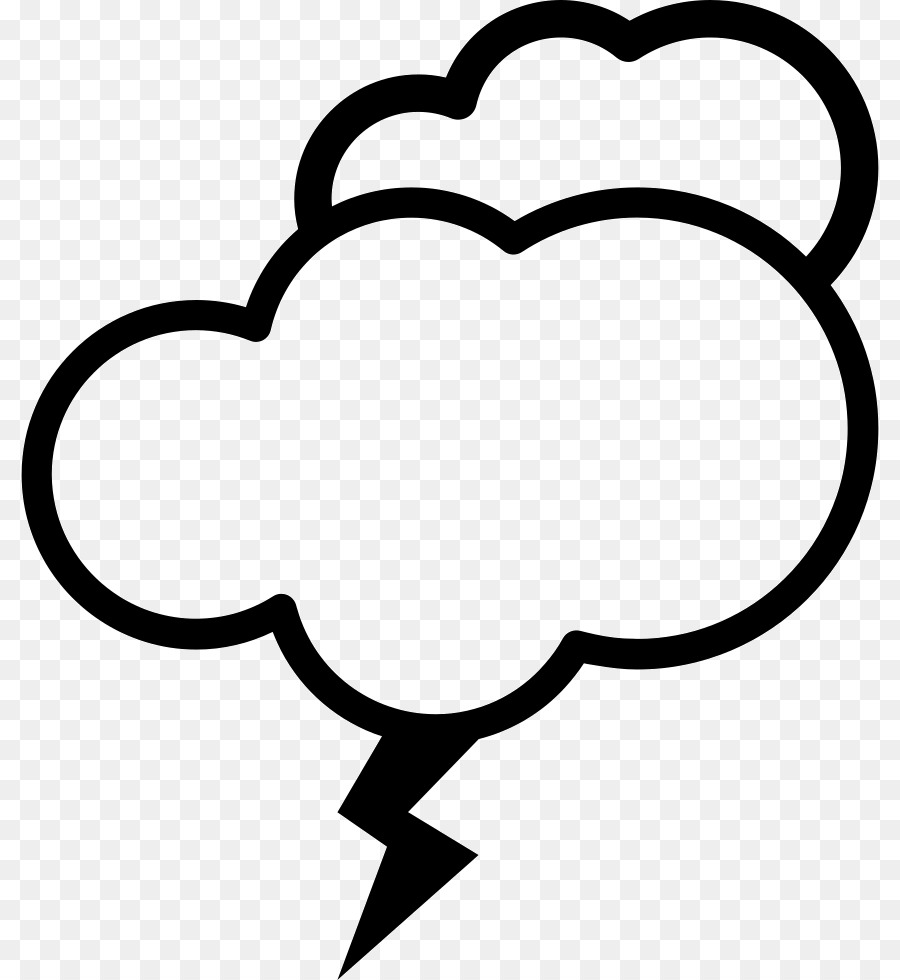 Icone del Computer Cloud Scaricare Clip art - nube