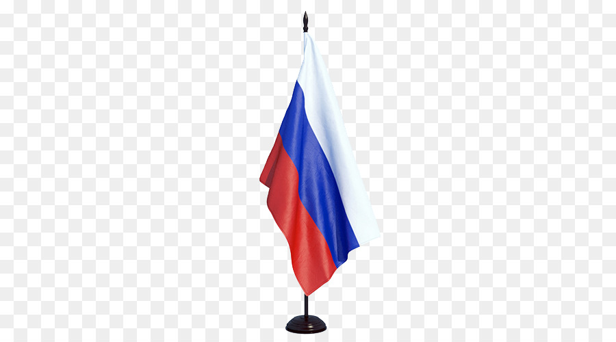 Bandiera Russia Инари blu Cobalto Produzione - bandiera