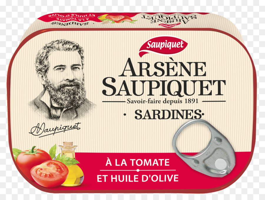 Die müßiggänger des Elysée Canning Saupiquet SAS European pilchard Die Neue serie - Olive und Tom