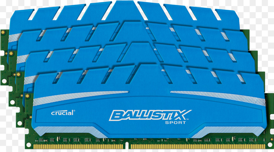 Ballistix thể Thao XT 4 GB DDR3 1600 MT/s 240 pin UDIMM Phần cứng/điện Tử Ballistix thể Thao 4 GB DDR3-1600 UDIMM Ballistix PC3-12800 DDR3 1600 Nhớ module DDR3 SDRAM - siêu thị khuyến mãi