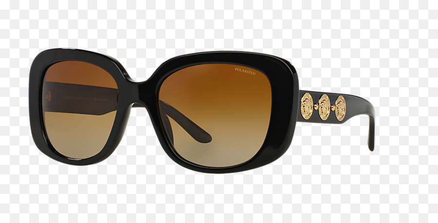 Aviator Sonnenbrillen Versace Mode - Sonnenbrille