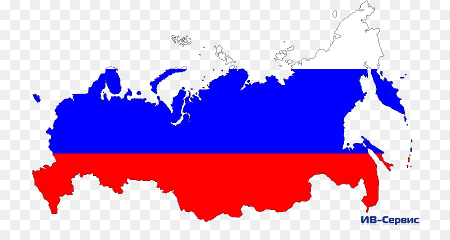 Russische Revolution Map Clip art - Russland