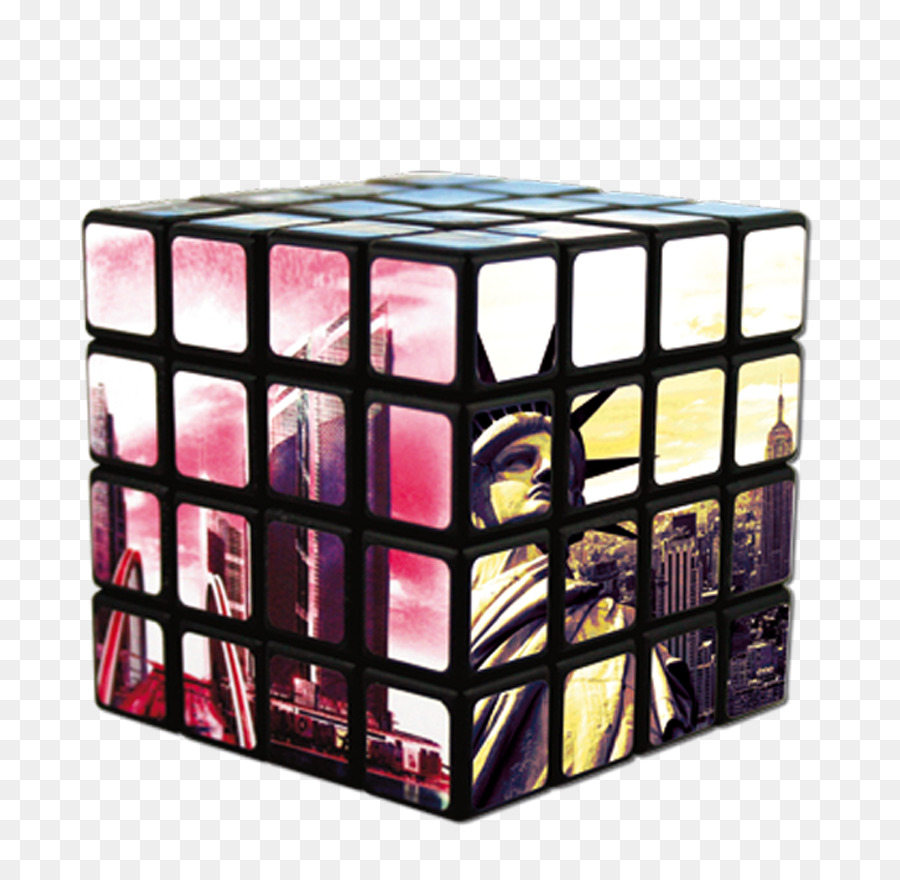 Khối Rubik câu Đố Rubik trả Thù của câu Đố khối lập phương - khối lập phương